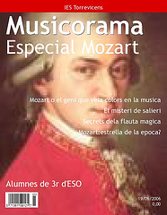 Revista mozart